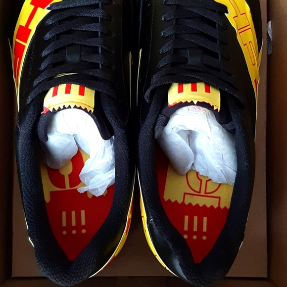 MSCHF Tap3 Sneaker *NWT in Box* - Picture 14 of 16